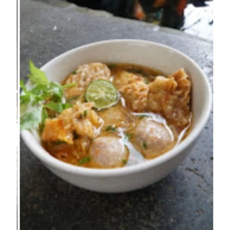 

CUANKI HEGAR ASLI BANDUNG KEMASAN VACUM TAHAN 5-7 HARI DI SUHU RUANG
