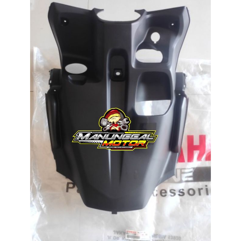 Cover Kontak Dashboard Freego 125 New Connected 2023 BKU-F8312-00 Original Yamaha