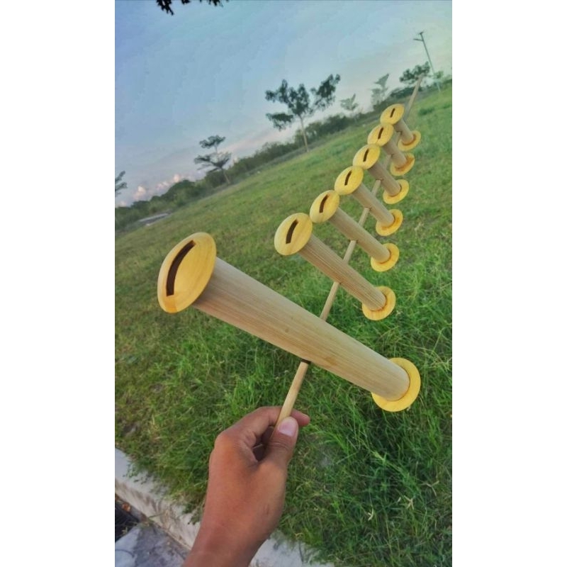 SENDAREN VIETNAM/SULINGAN LAYANGAN/SENDAREN LAYANGAN 7 TINGKAT