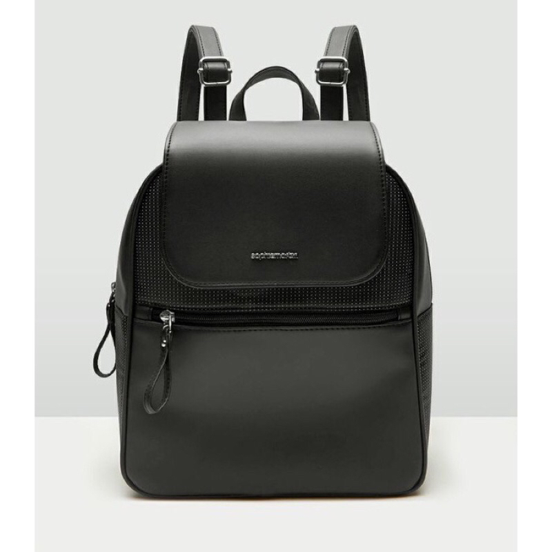 sophie Martin Tas Fluer Tas Ransel wanita