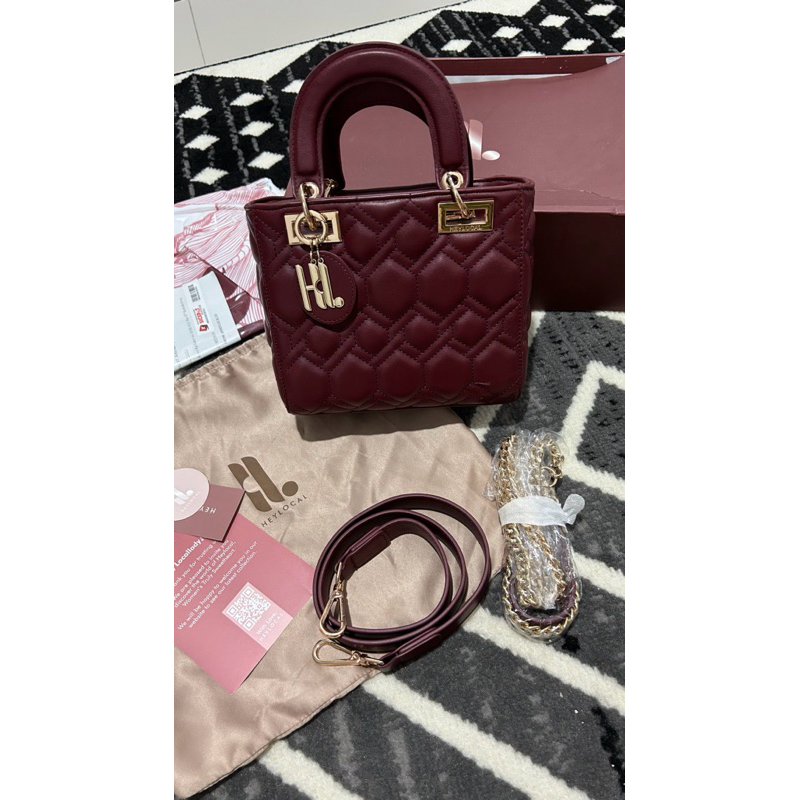 BLOOM BAG MAGNOLIA HEYLOCAL.id