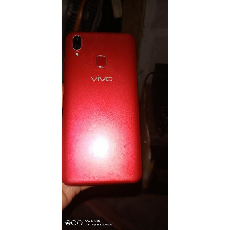 hp vivo y93