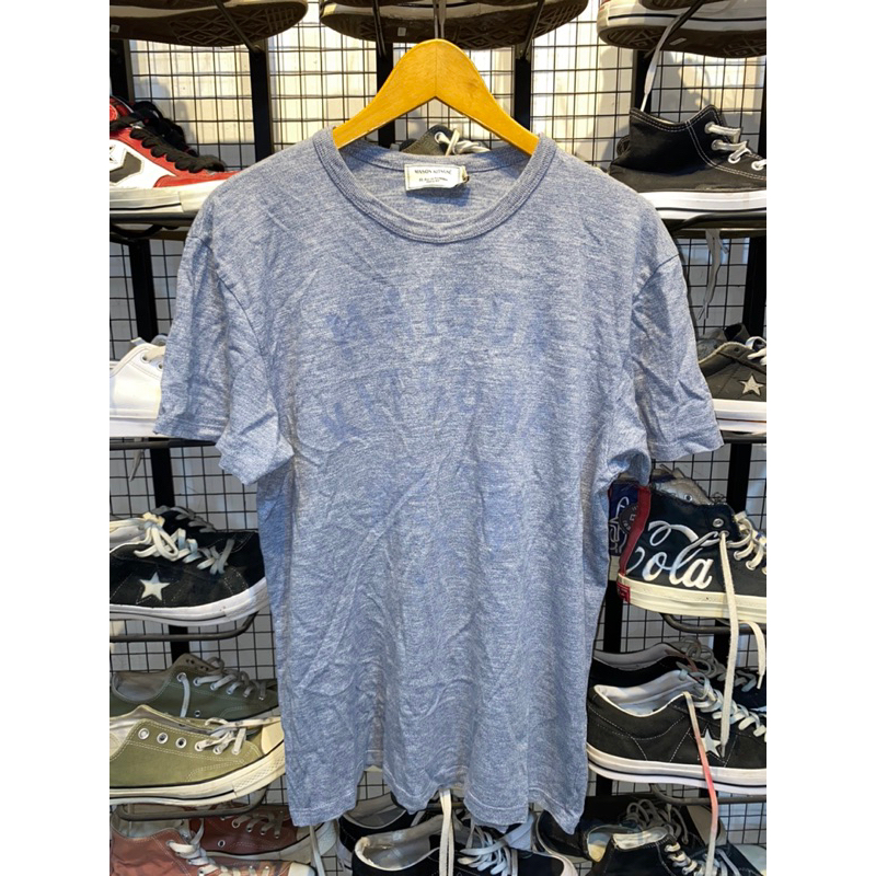 MAISON KITSUNE SECOND