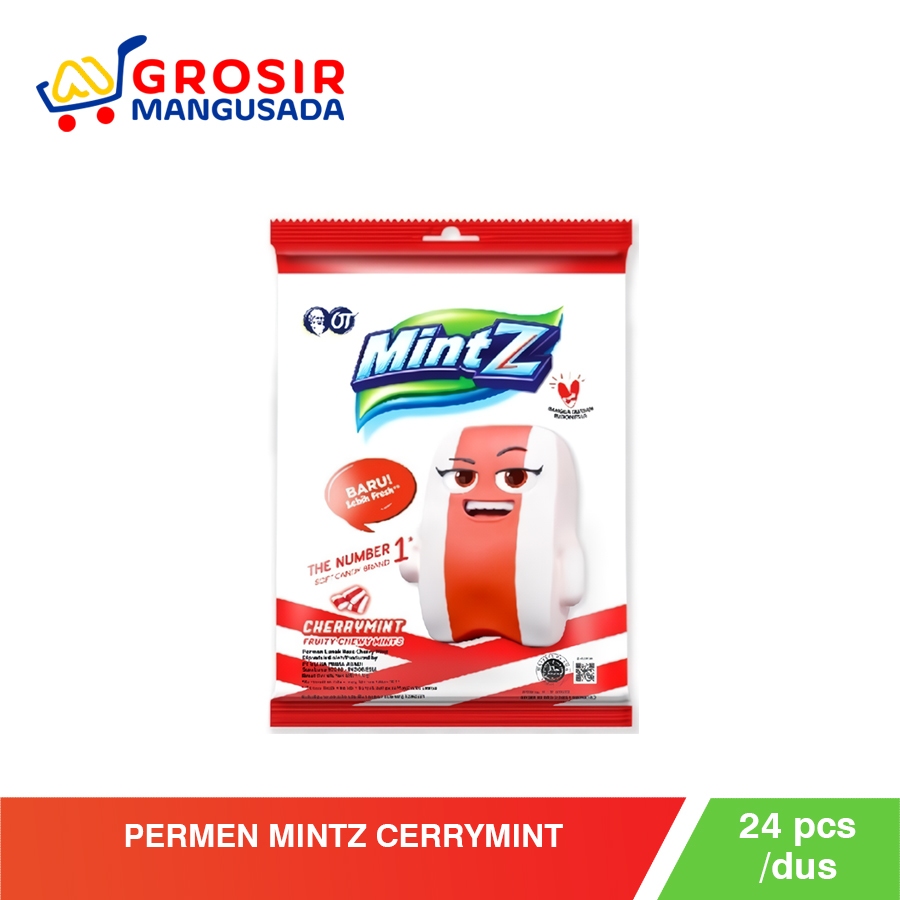 

Permen Mintz Cherrymint Harga Grosir 24 pcs