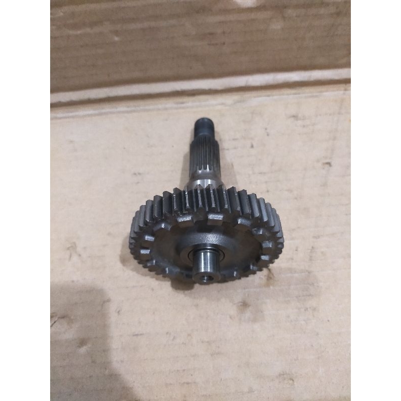 As roda belakang Beat esp eco Scoopy esp Vario 110 esp