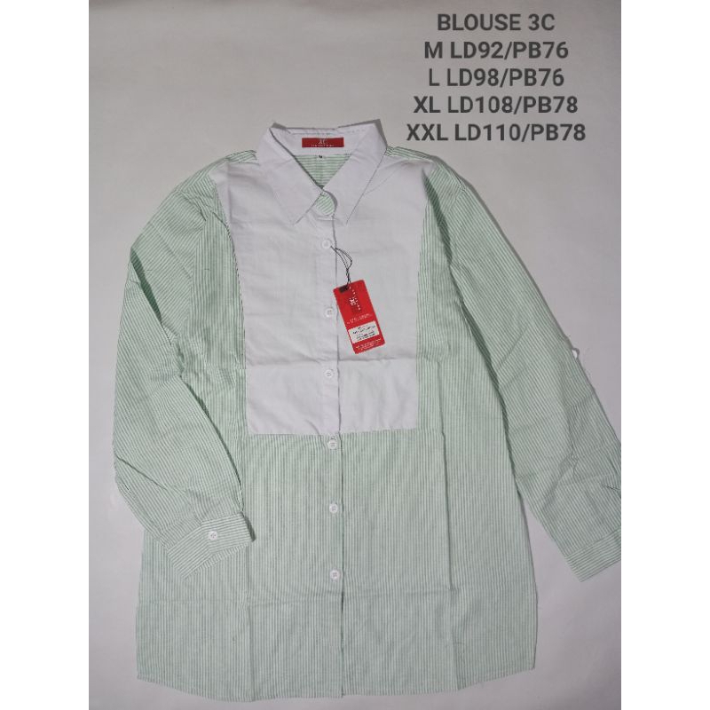BLOUSE 3C ORIGINAL