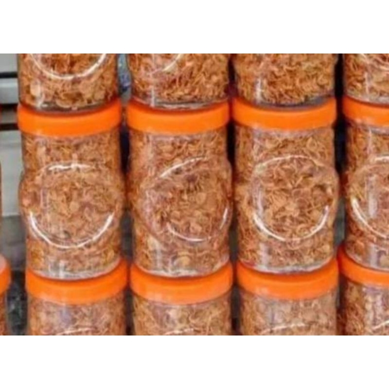

brambang goreng bawang goreng tanpa tepung original