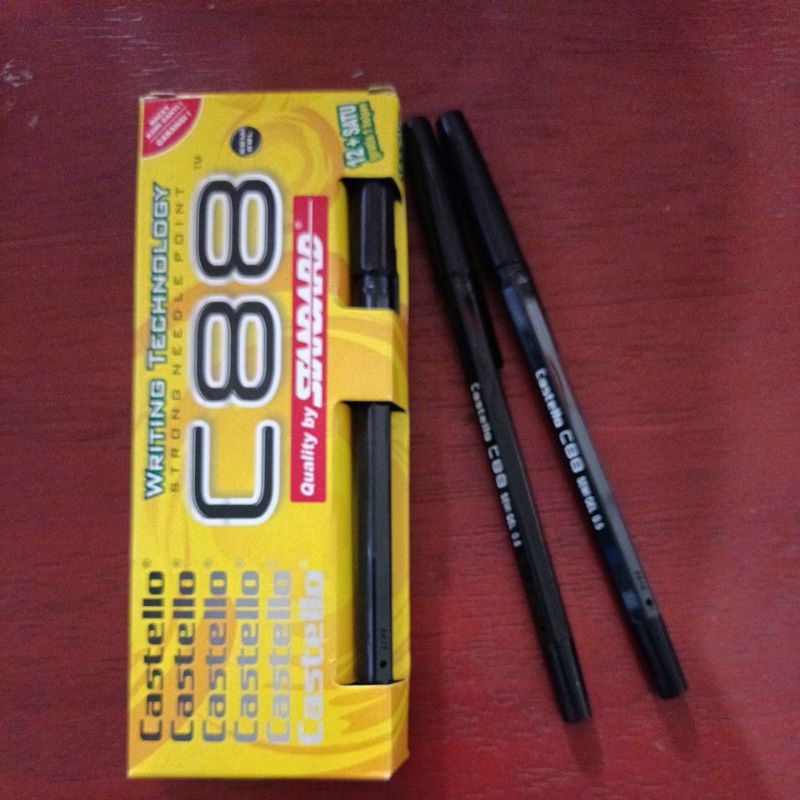 

Pena C88