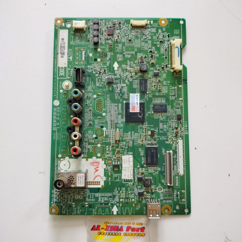 Mainboard MB TV LG 32LM3410-TC 32LM3410