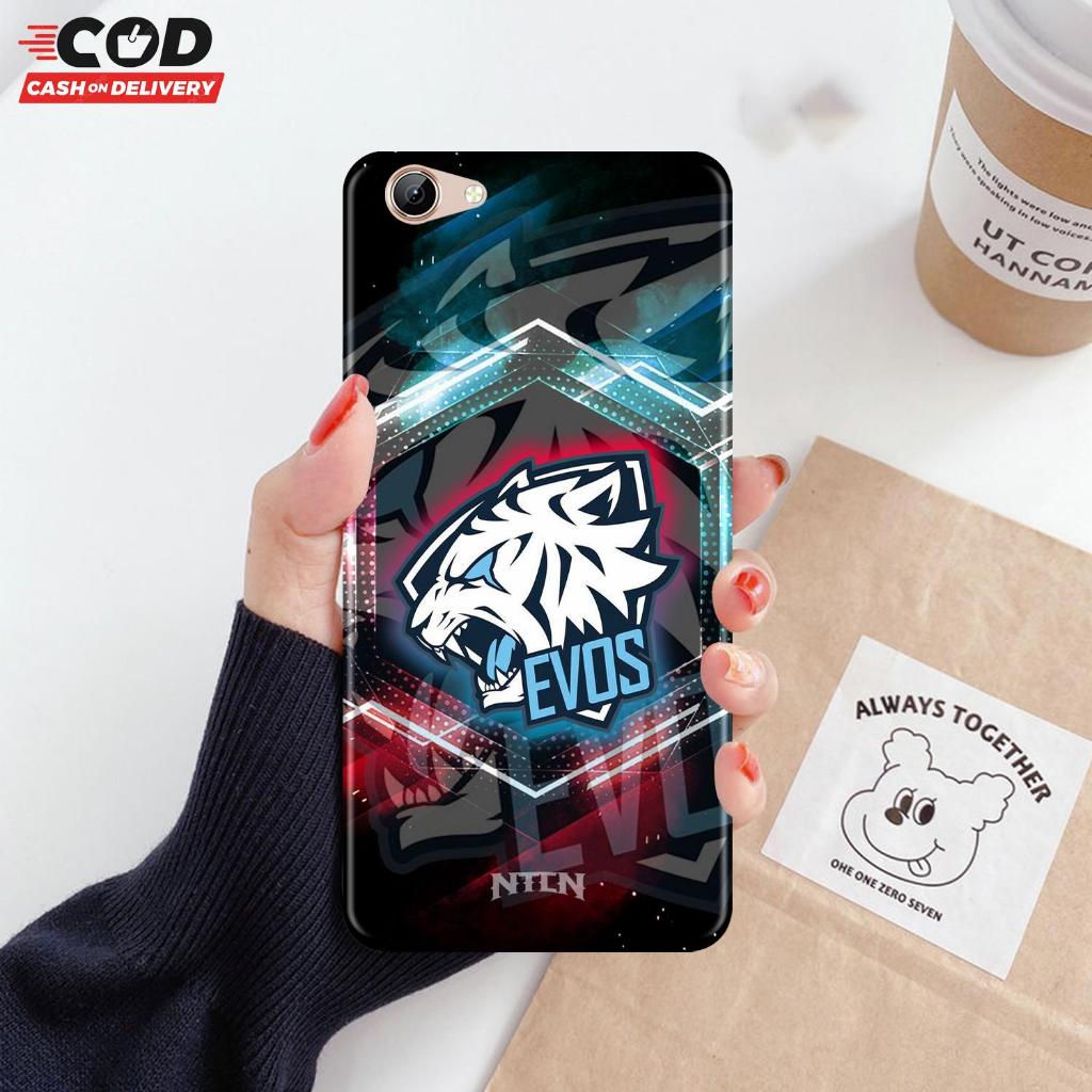 Case VIVO Y71 - Casing Hp - Softcase Cakse Hp VIVO Y71 Casing Hp - Softcase - Case Hp VIVO Y71  Casi