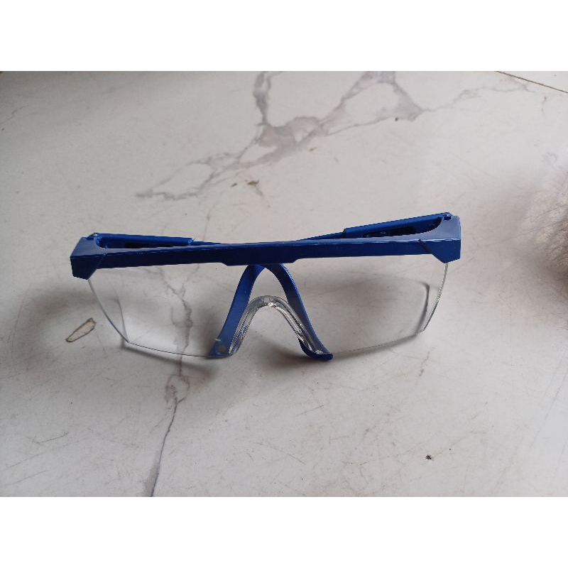 kacamata kerja kaca mata bening kacamata gerinda