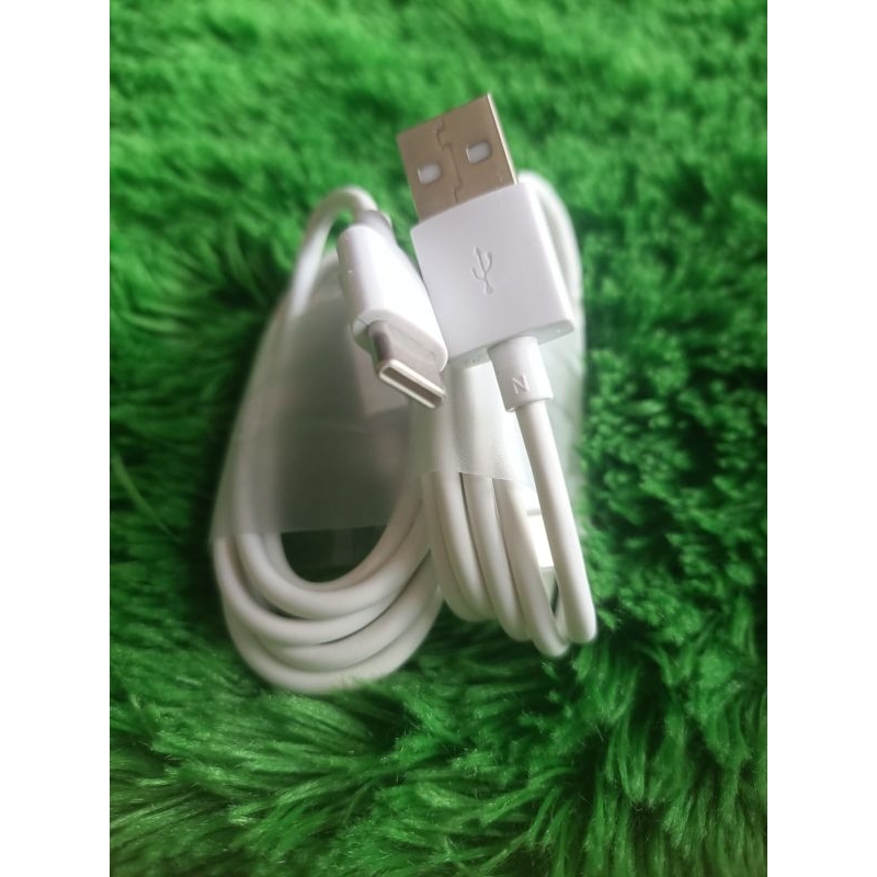 KABEL DATA OPPO A5 2020 A9 2020 FAST CHARGING ORIGINAL TYPE C