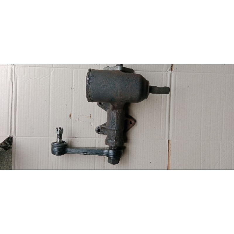 Worm Setir stir kijang kotak /Doyok