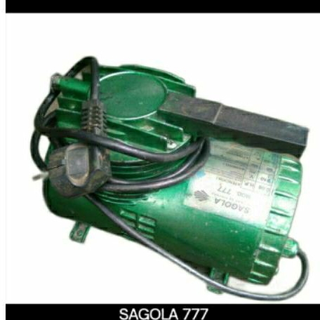 mini kompresor sagola 777 made in spain original