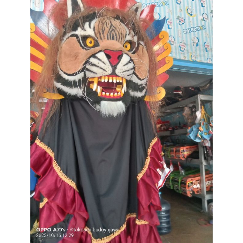 kucingan khas banyuwangi langsung pengrajin