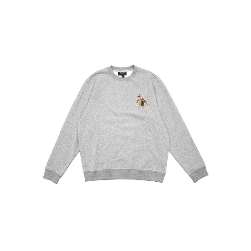3Second X RRQ Crewneck 130923