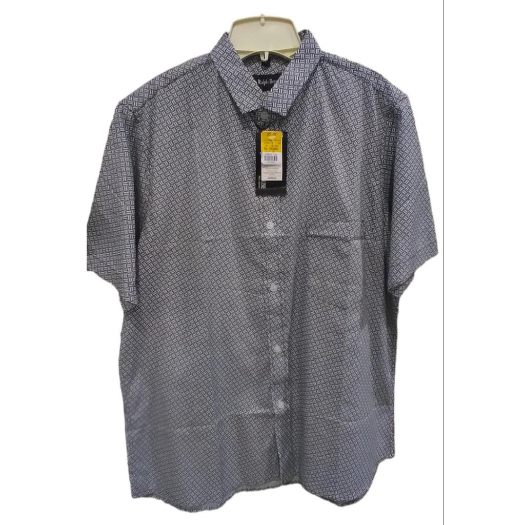 KEMEJA PRINTING POLO RALPH HOUSE