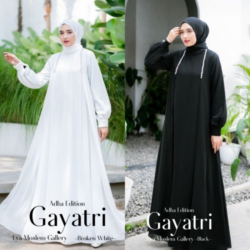 Gayatri by Lya Moslem Gallery