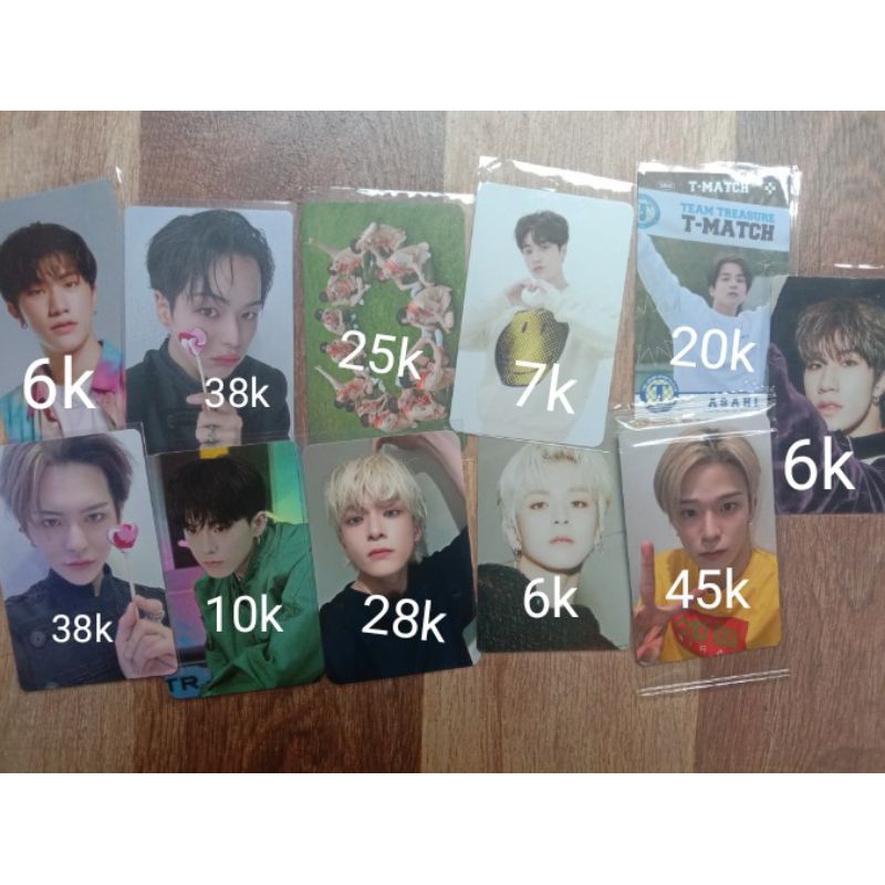 treasure pc official