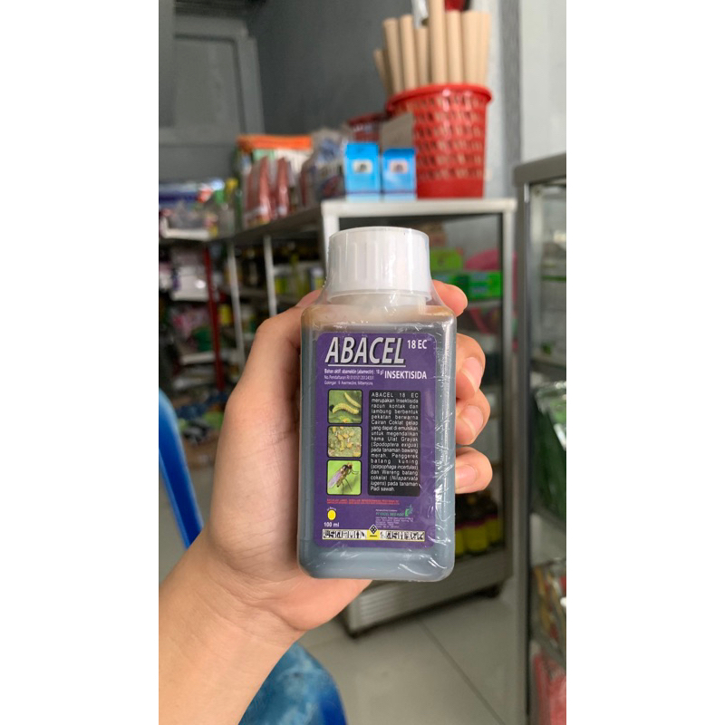 ABACEL 100ML