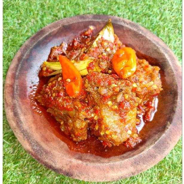 

iga mercon sapi