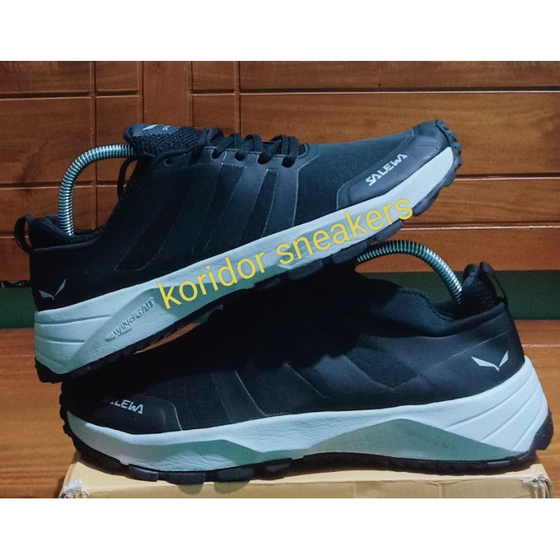Sepatu Running & Casual Salewa