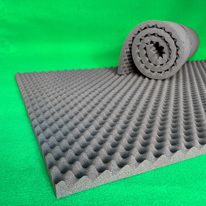 Busa Telur Peredam Suara Busa Akustik