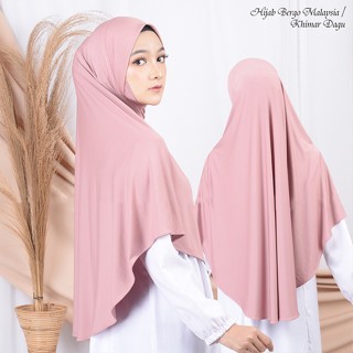 BERGO JERSEY BERGO MALAYSIA HIJAB DAGU