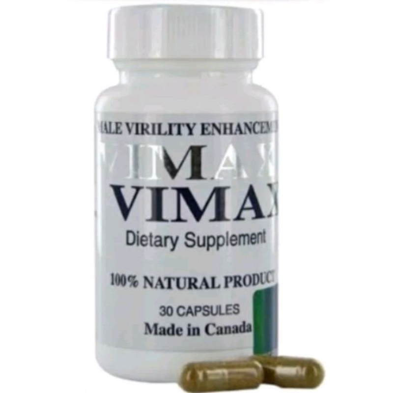 VIMAK ORIGINAL OBAT SUPLEMEN PRIA CAPSULE VIMAX ASLI  HARGA GROSIR VMAX ASLI