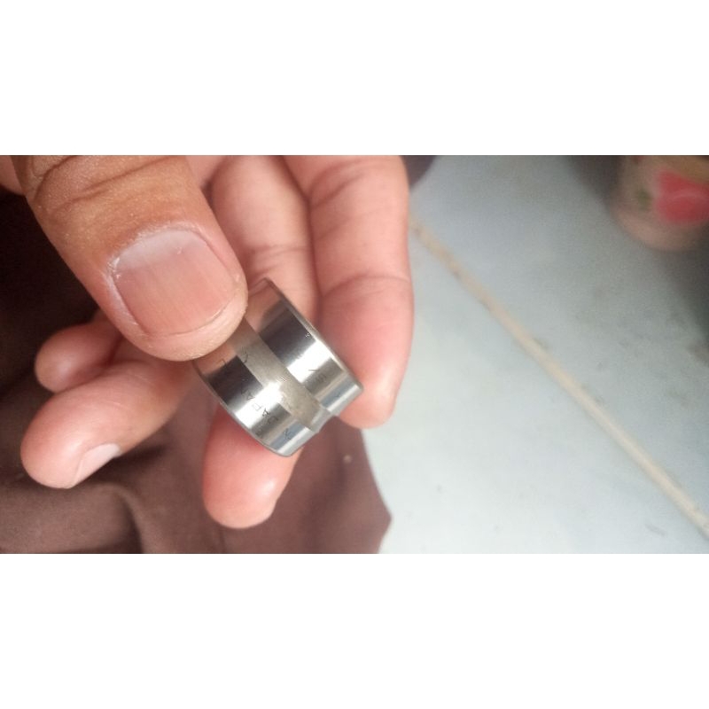 Bearing Bambu HM1201 Neadle Bearing HM1201 For Makita aplikasi untuk mesin Jack hammer HM1201 HM 120