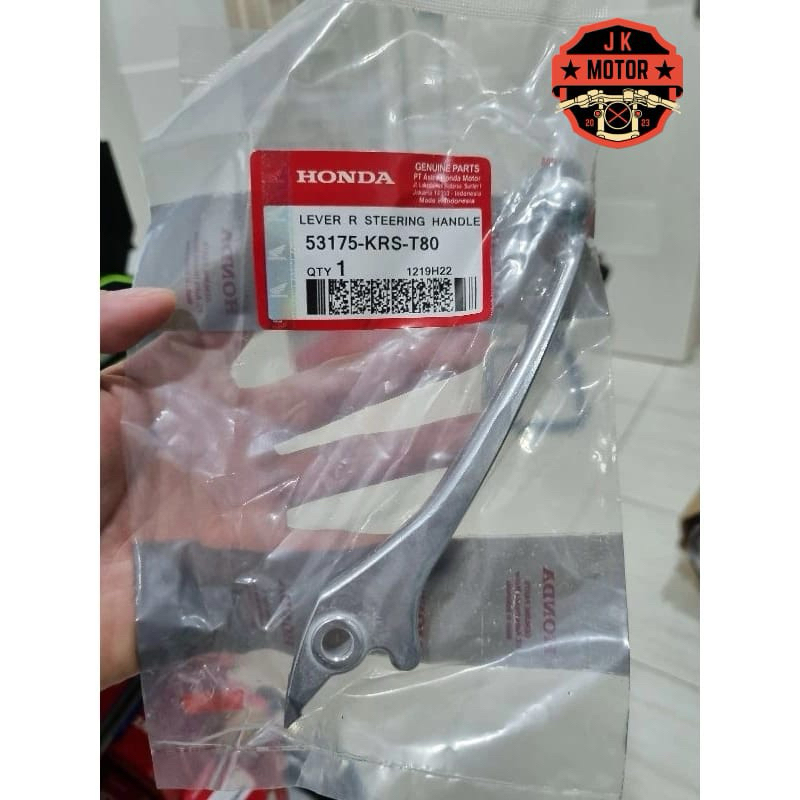 Handle Kanan Supra X Kharisma KRS