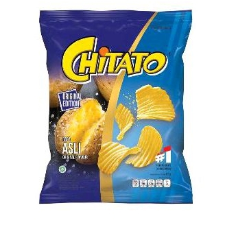 

Chitato Asli Original 68gr