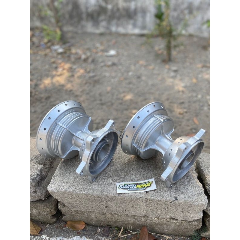 Tromol belakang crf230 Tromol belakang CRF 230 import PNP CB GL100 Arem kaze