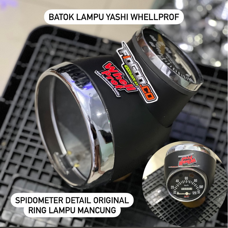 BATOK LAMPU YASHI WPPART ORIGINAL BATOK LAMPU YL BATOK TASHI PRESS SUPER MANCUNG DETAIL ORIGINAL BAT