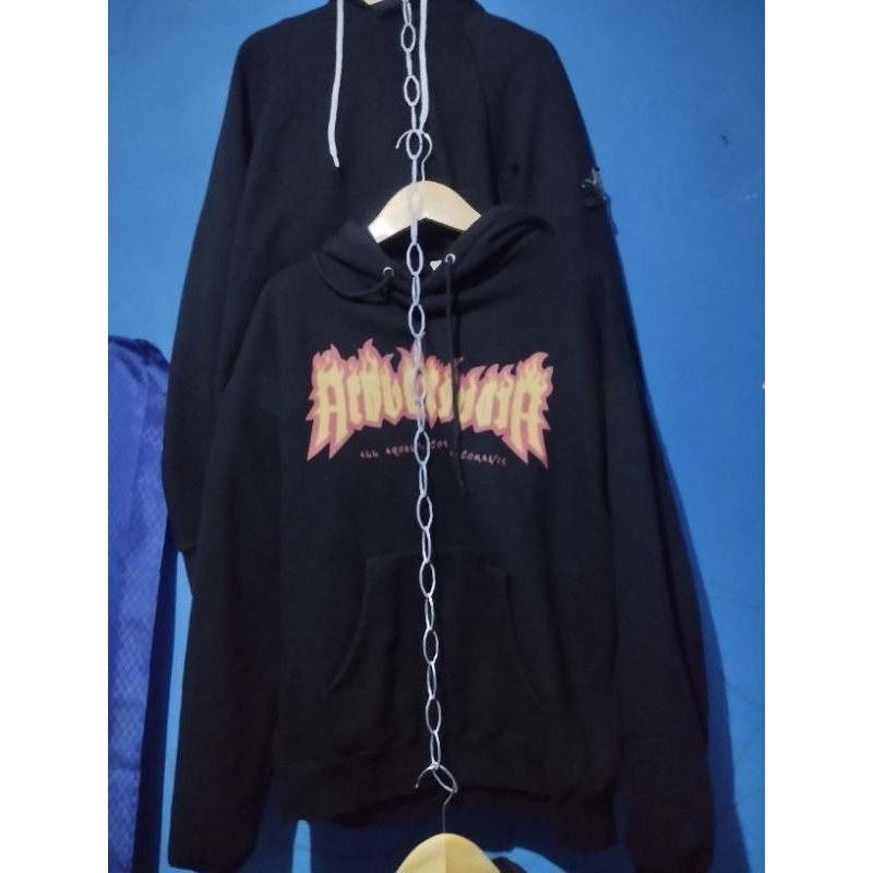 hodie acover
