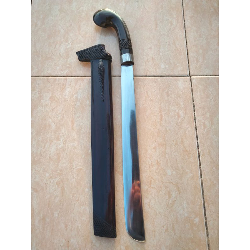 golok cibatu