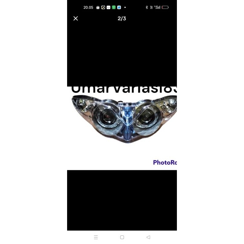 PROJIE JUPITER Z BURHAN DAYMAKER