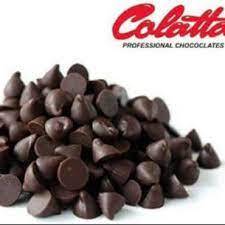 

Colatta Choco Chips / Chocochips Cokelat Colatta / Choco Chips Repack 250/500gr / Choco Chips Cokelat /ChocoChips Cokelat Repack