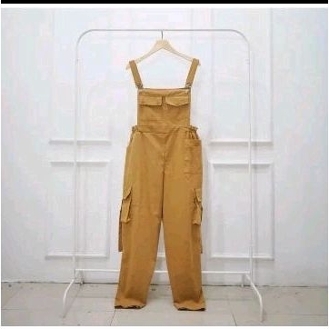 CDC Modelan Every Cargo Overall