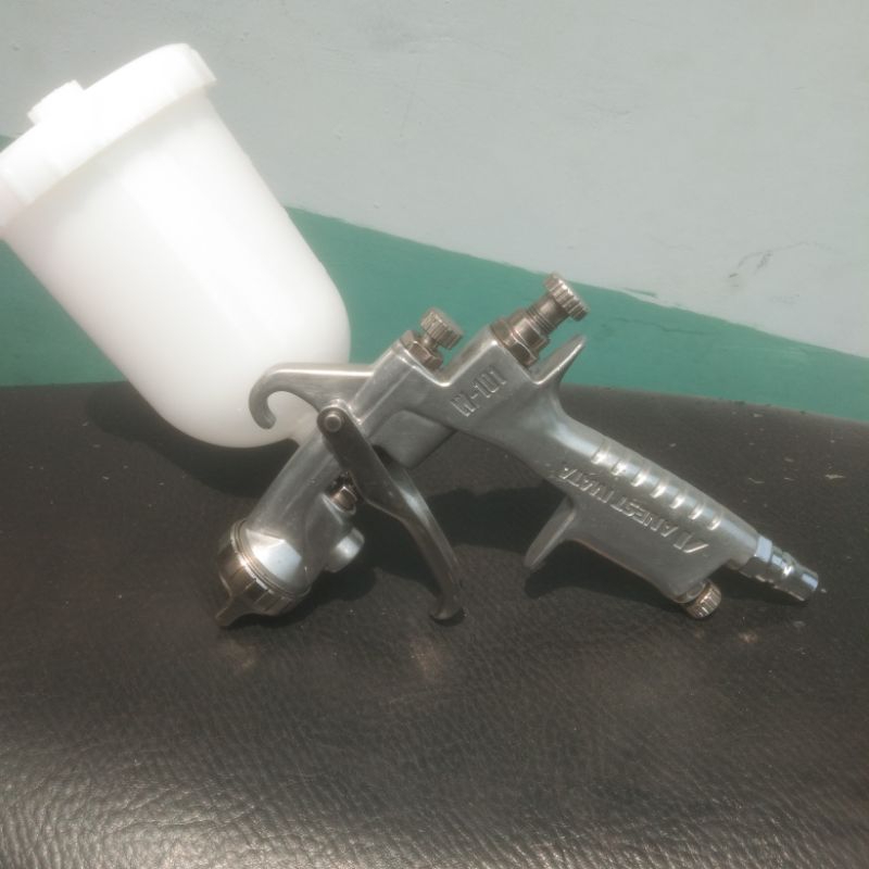 Spray Gun Anest Iwata W101 Original Termurah