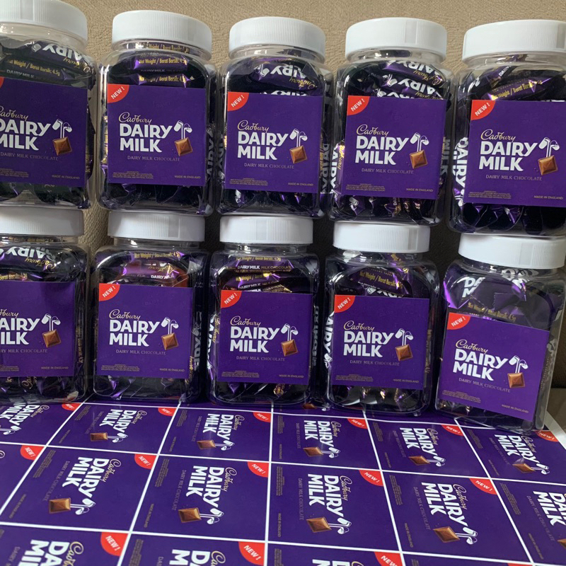 

dairy milk cadbury