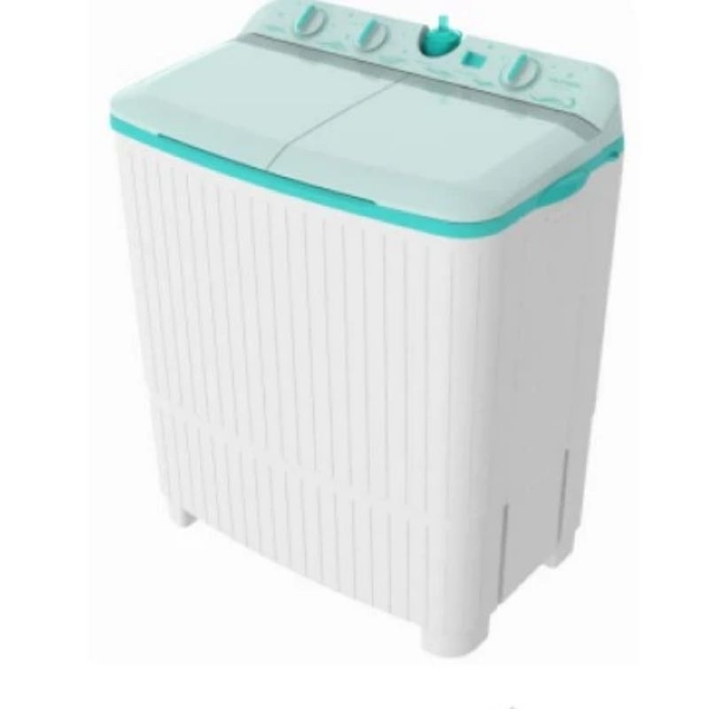 Mesin Cuci Polytron PWM 9076 Hijab 9kg