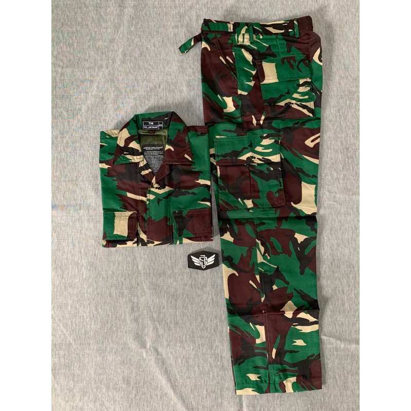 PDL Baloteli Panca Premium Chevalier