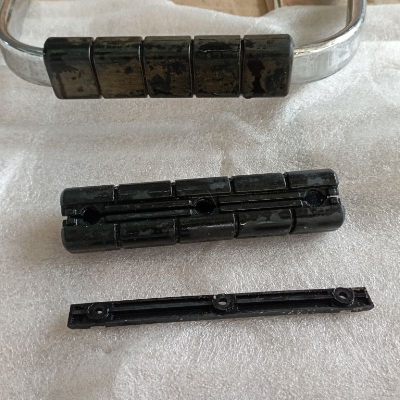 KARET JOK BESAR KECIL SUPRA X LAMA SUPRA FIT LAMA ORI JIALING