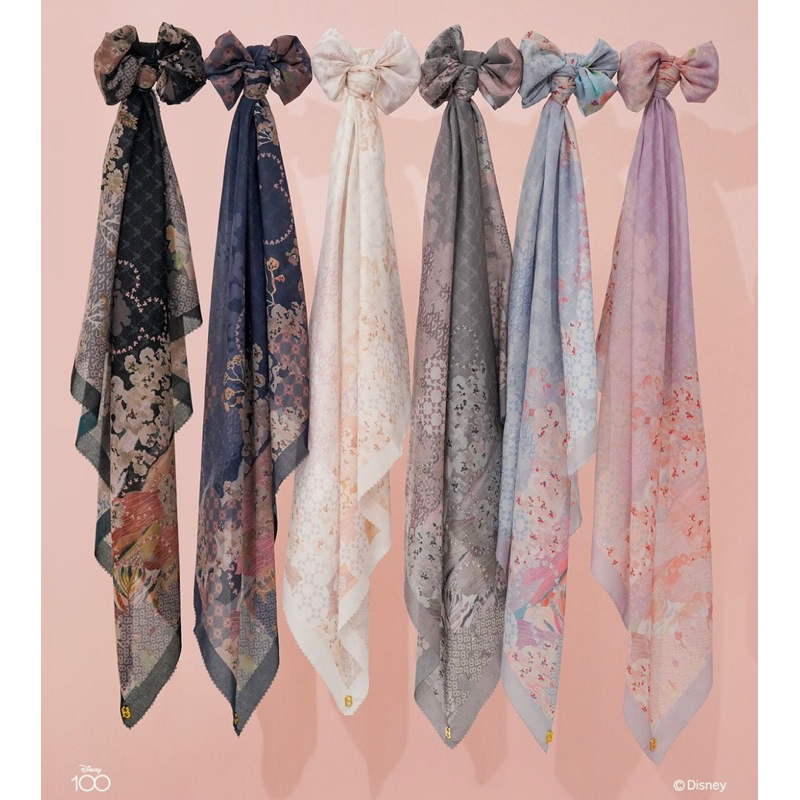Jubilation Series by Buttonscarves