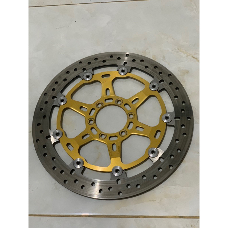 DISC BREMBO APRILIA RSV4 320mm