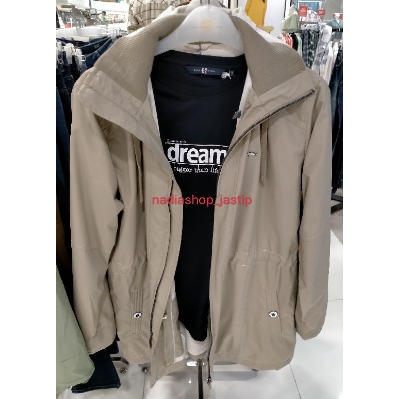 jaket cewek produk c2 original 100%