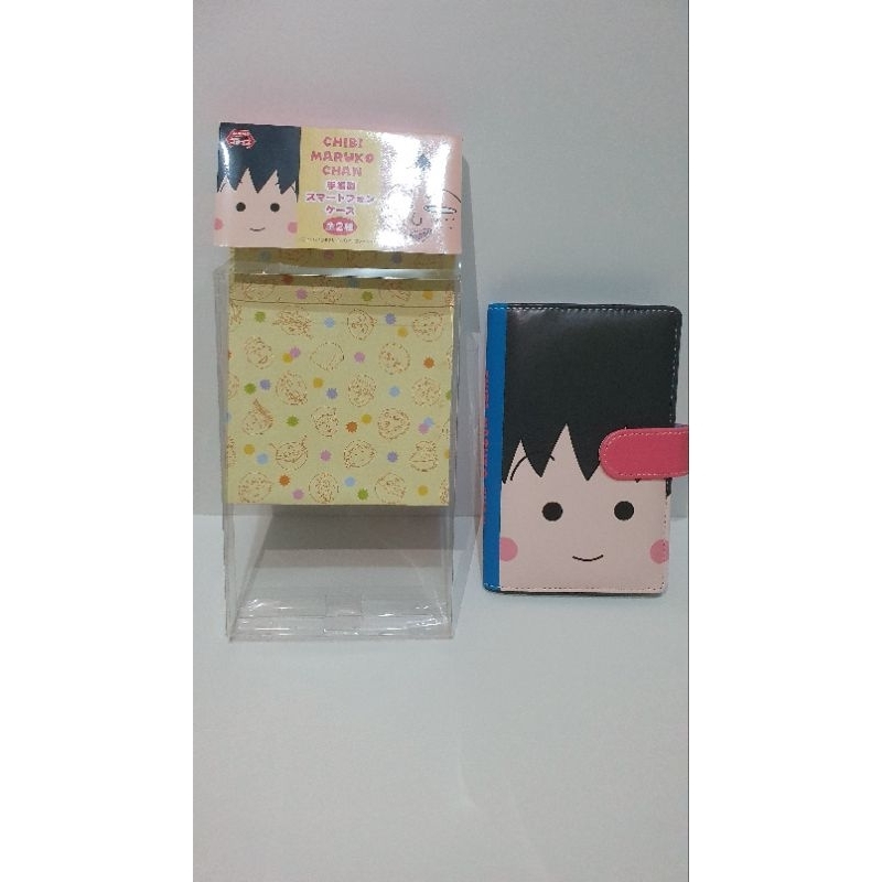 phone case chibi maruko chan