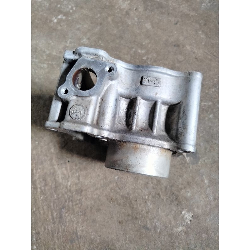 blok jupiter mx 135 original