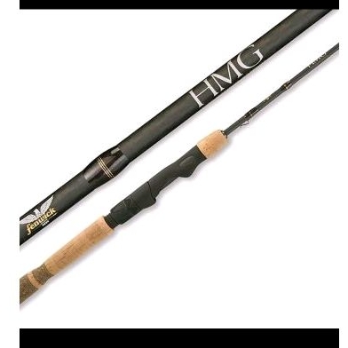 Joran Fenwick HMG 602